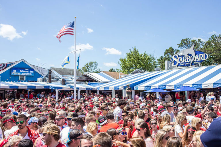 rotb2 Dewey Beach Bar & Restaurant